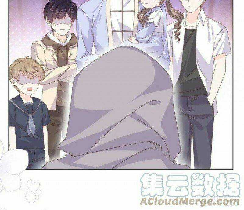 Cưng Chiều Đại Lão 3 Tuổi Rưỡi Chapter 187 trang 10