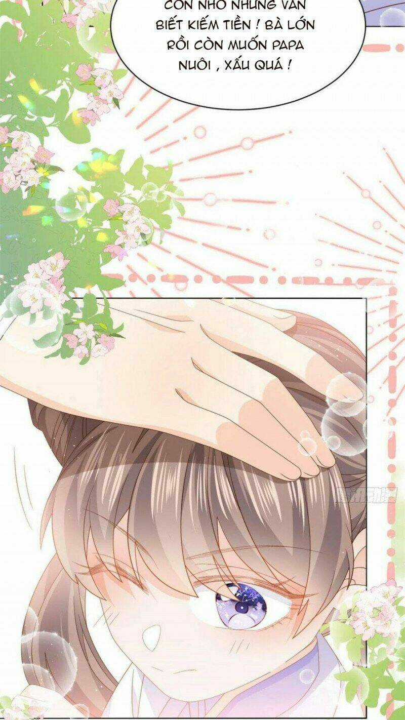 Cưng Chiều Đại Lão 3 Tuổi Rưỡi Chapter 187 trang 15