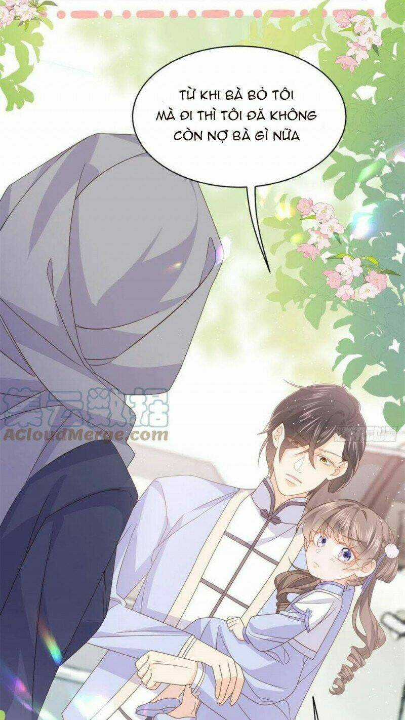 Cưng Chiều Đại Lão 3 Tuổi Rưỡi Chapter 187 trang 16