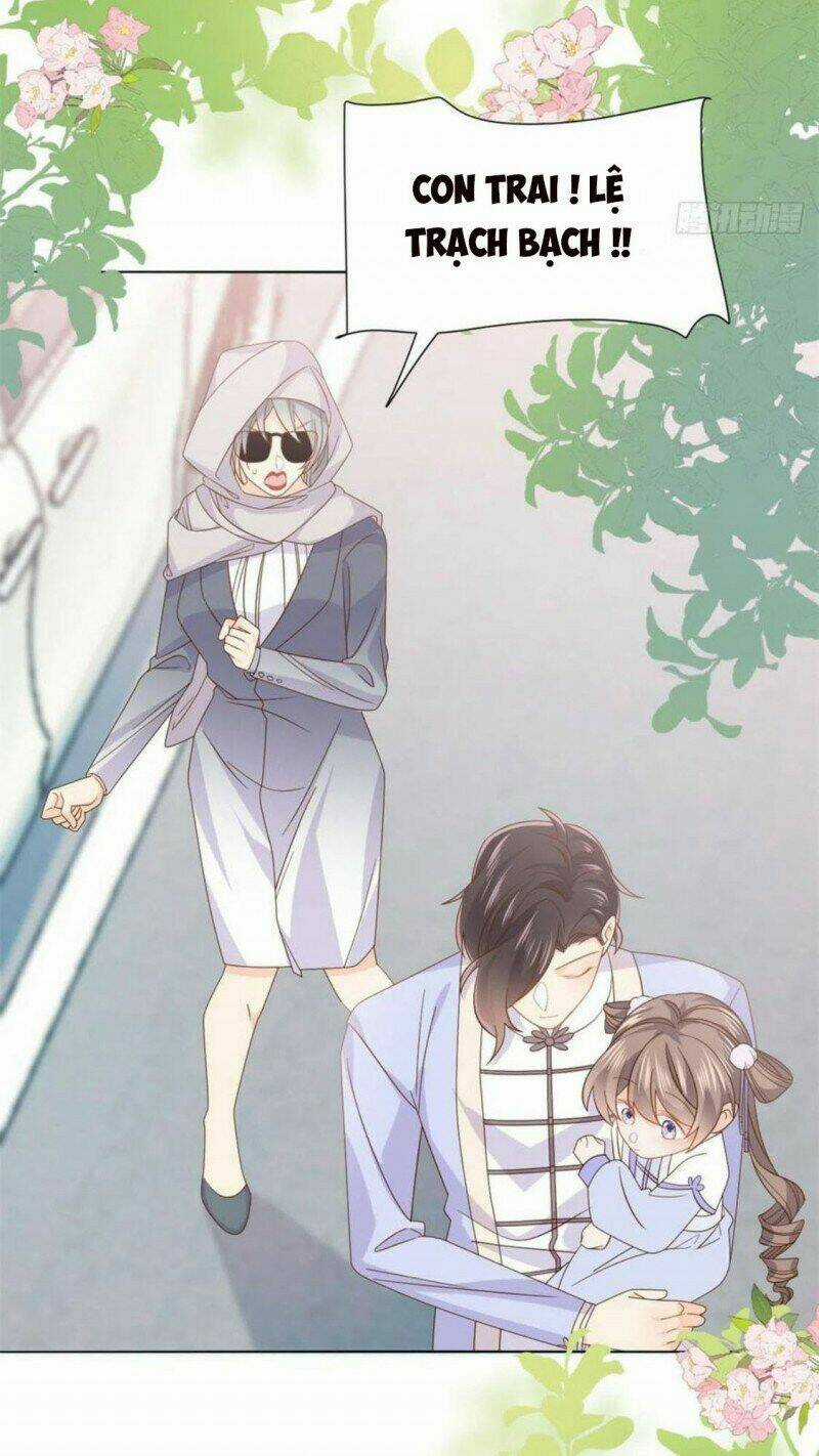 Cưng Chiều Đại Lão 3 Tuổi Rưỡi Chapter 187 trang 18