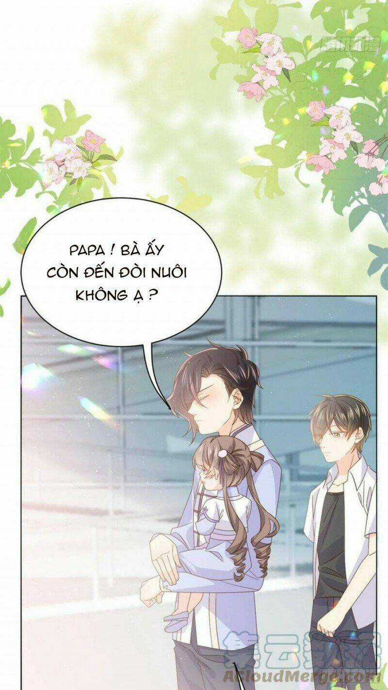 Cưng Chiều Đại Lão 3 Tuổi Rưỡi Chapter 187 trang 19