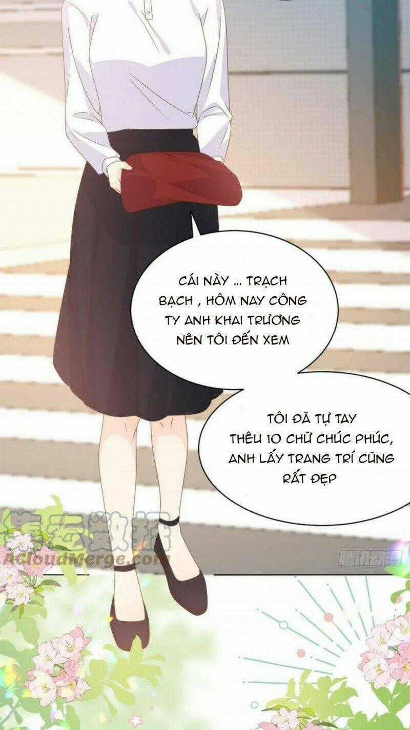 Cưng Chiều Đại Lão 3 Tuổi Rưỡi Chapter 187 trang 25