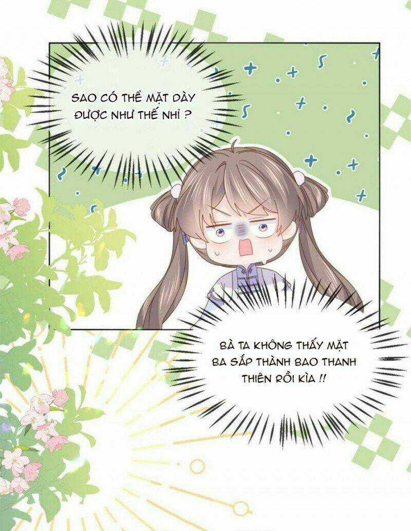 Cưng Chiều Đại Lão 3 Tuổi Rưỡi Chapter 187 trang 3