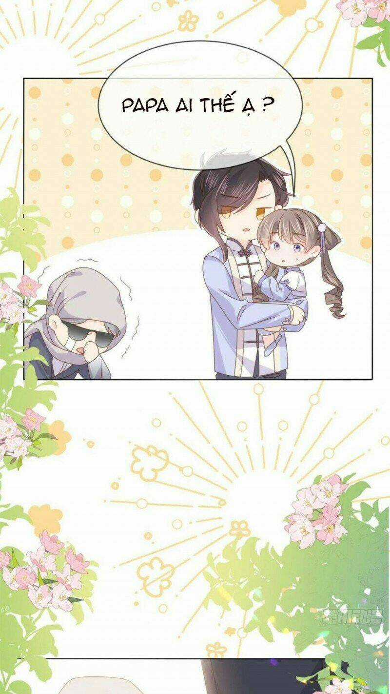 Cưng Chiều Đại Lão 3 Tuổi Rưỡi Chapter 187 trang 5