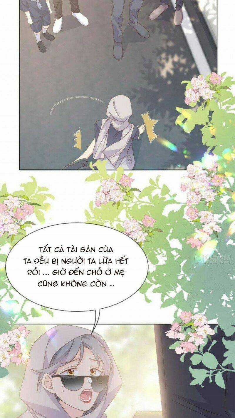 Cưng Chiều Đại Lão 3 Tuổi Rưỡi Chapter 187 trang 8