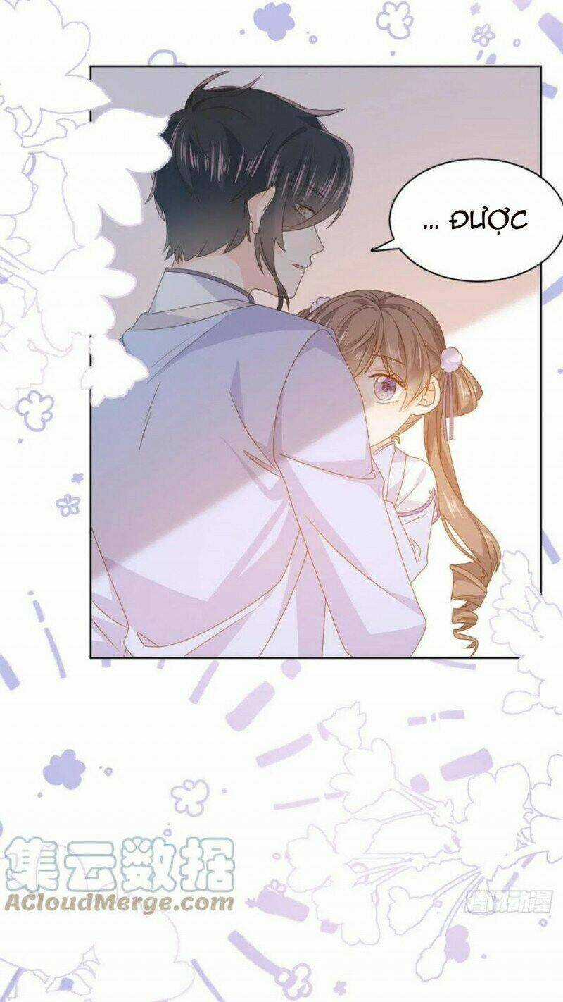 Cưng Chiều Đại Lão 3 Tuổi Rưỡi Chapter 188 trang 10