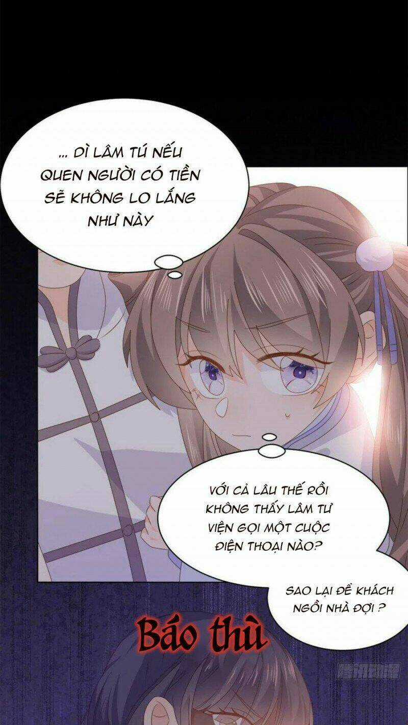 Cưng Chiều Đại Lão 3 Tuổi Rưỡi Chapter 188 trang 12