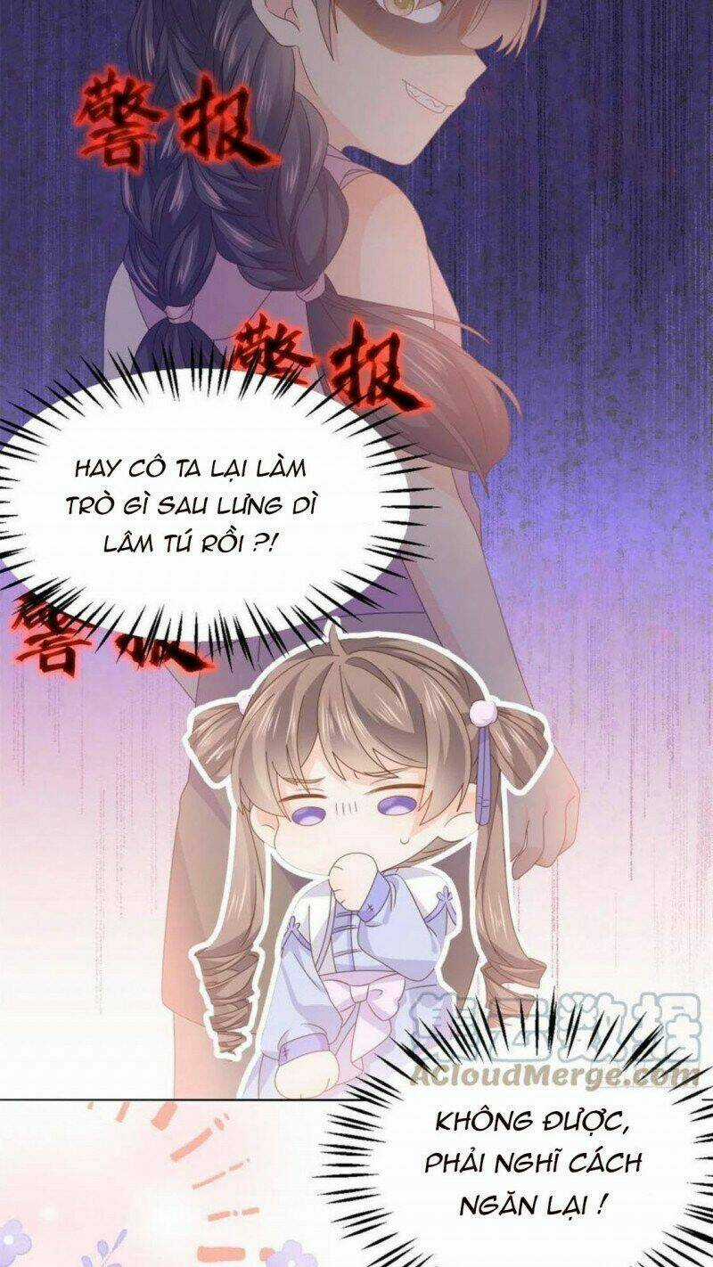 Cưng Chiều Đại Lão 3 Tuổi Rưỡi Chapter 188 trang 13