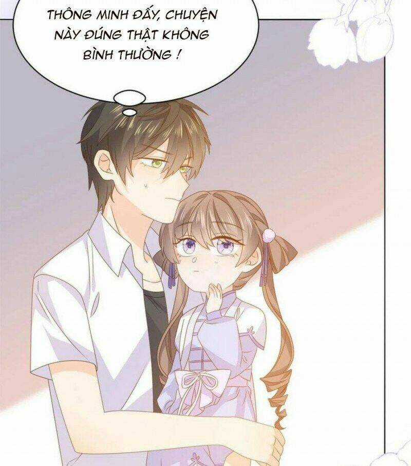 Cưng Chiều Đại Lão 3 Tuổi Rưỡi Chapter 188 trang 17