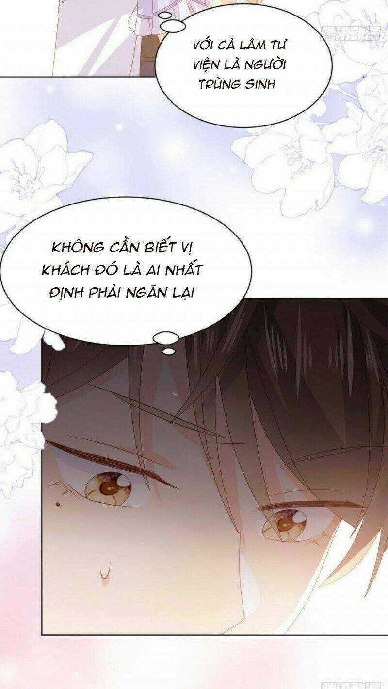 Cưng Chiều Đại Lão 3 Tuổi Rưỡi Chapter 188 trang 18