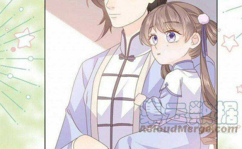 Cưng Chiều Đại Lão 3 Tuổi Rưỡi Chapter 188 trang 2