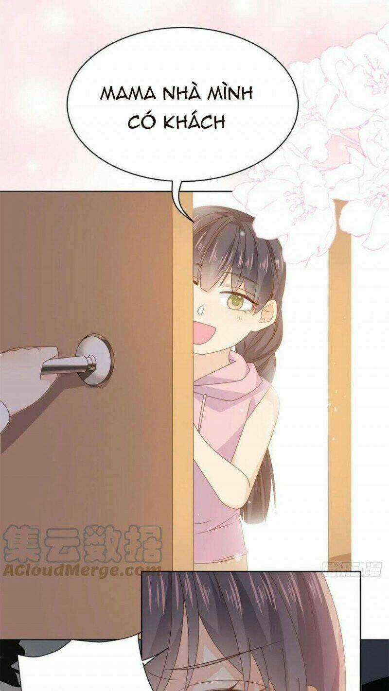 Cưng Chiều Đại Lão 3 Tuổi Rưỡi Chapter 188 trang 20