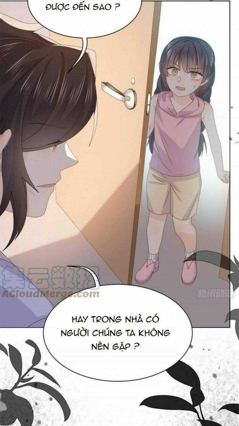 Cưng Chiều Đại Lão 3 Tuổi Rưỡi Chapter 188 trang 23