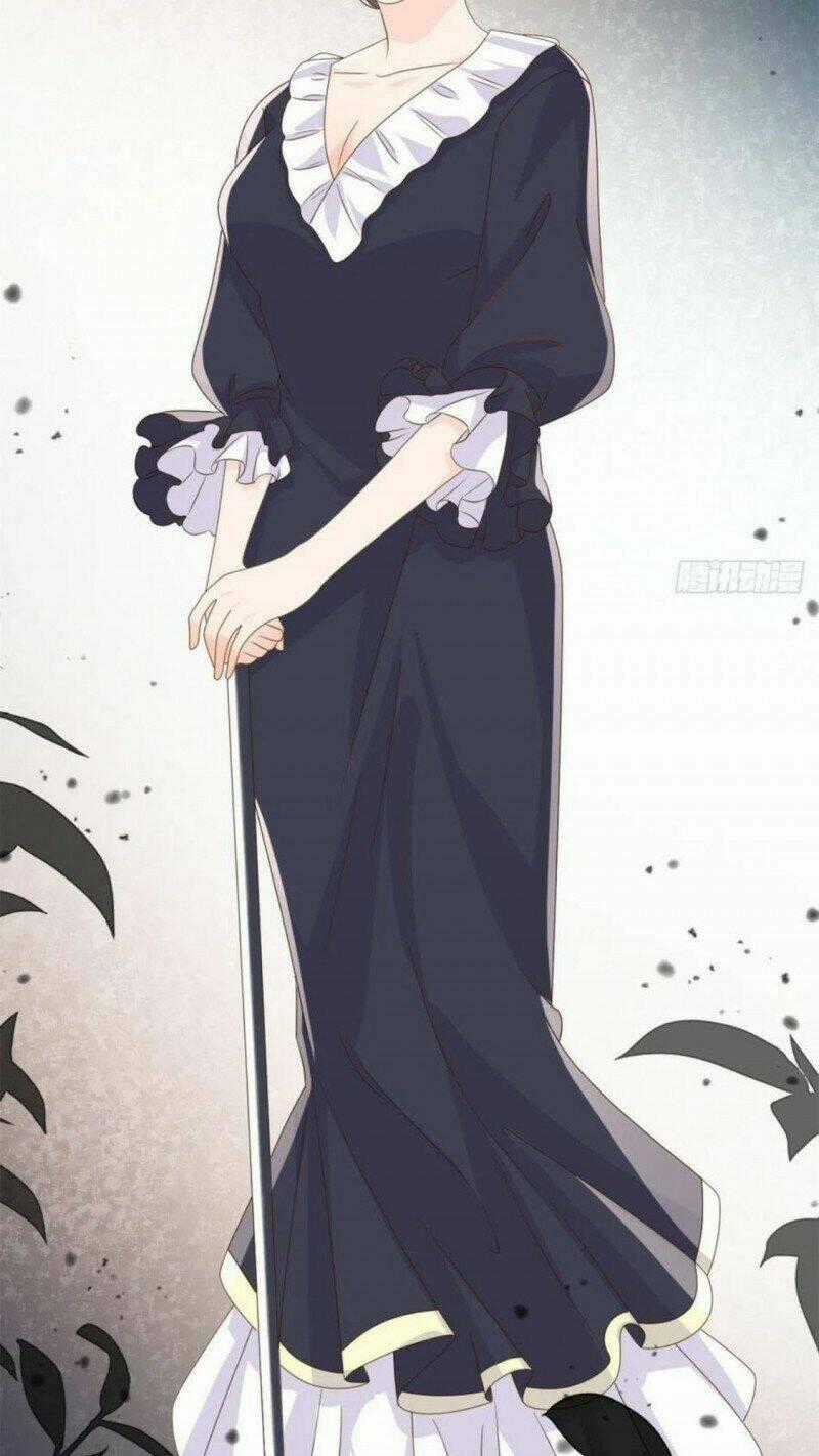 Cưng Chiều Đại Lão 3 Tuổi Rưỡi Chapter 188 trang 25