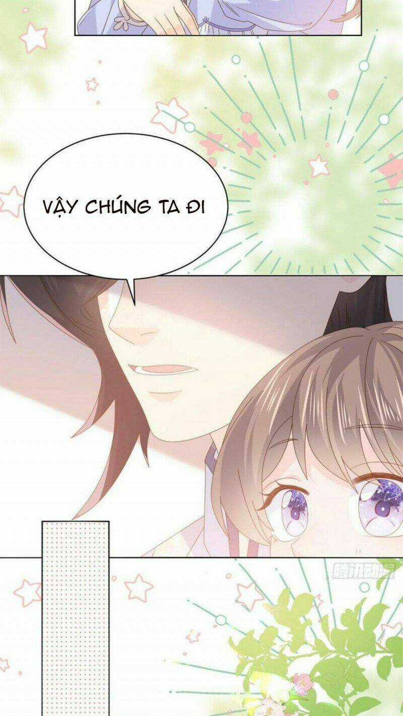 Cưng Chiều Đại Lão 3 Tuổi Rưỡi Chapter 188 trang 3