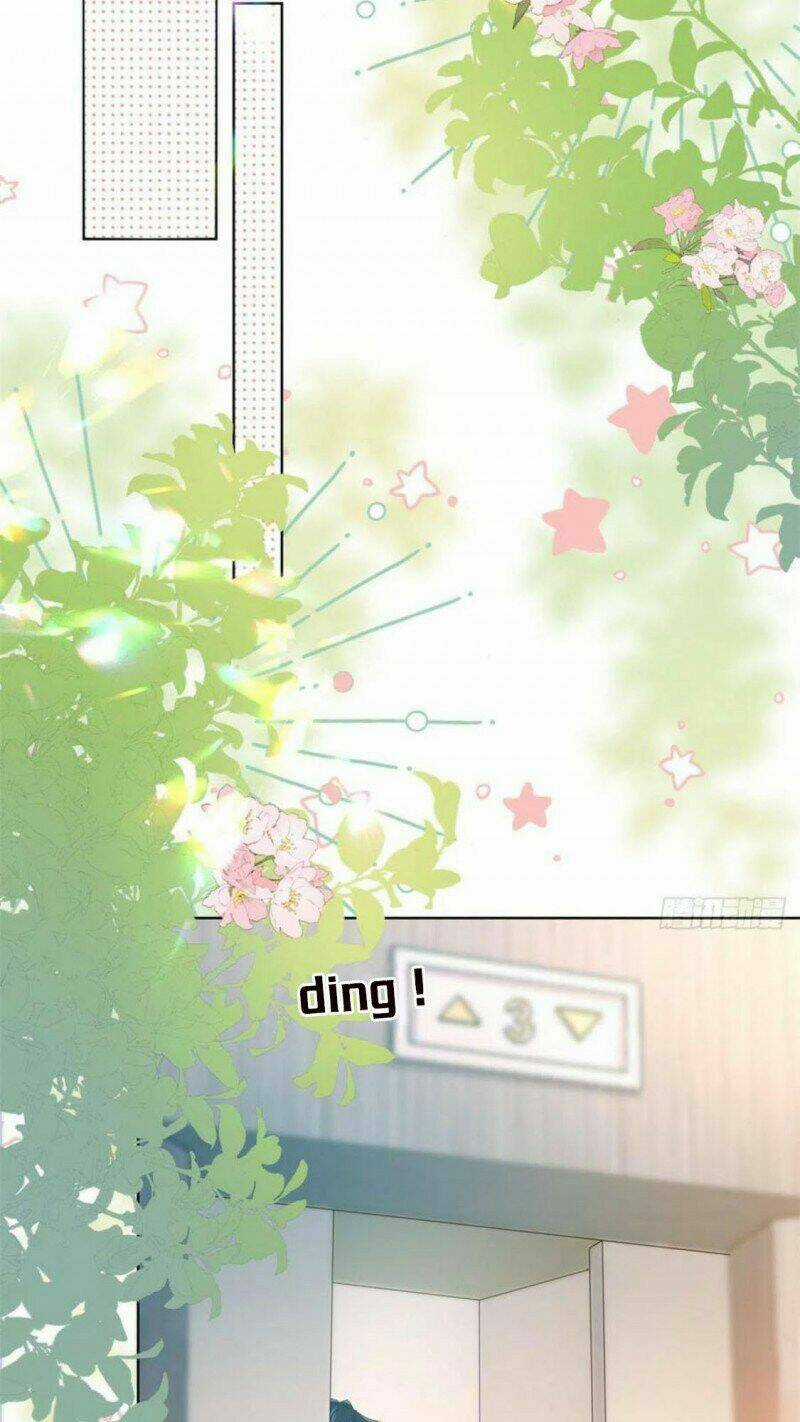 Cưng Chiều Đại Lão 3 Tuổi Rưỡi Chapter 188 trang 4