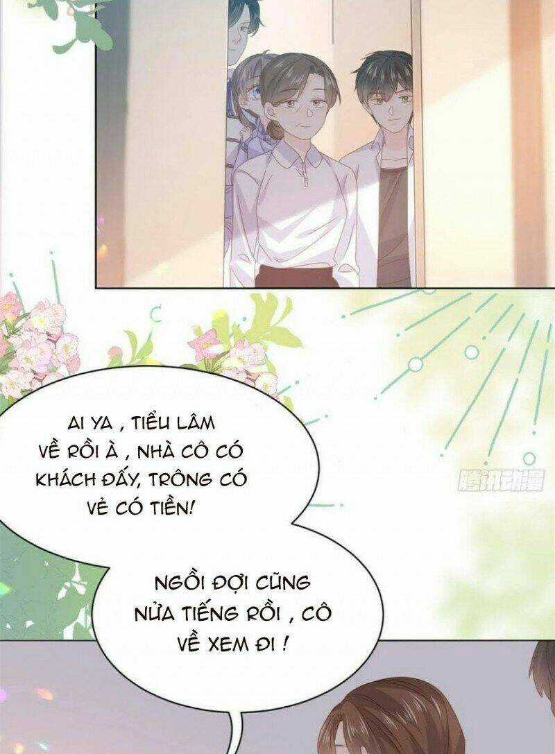 Cưng Chiều Đại Lão 3 Tuổi Rưỡi Chapter 188 trang 5