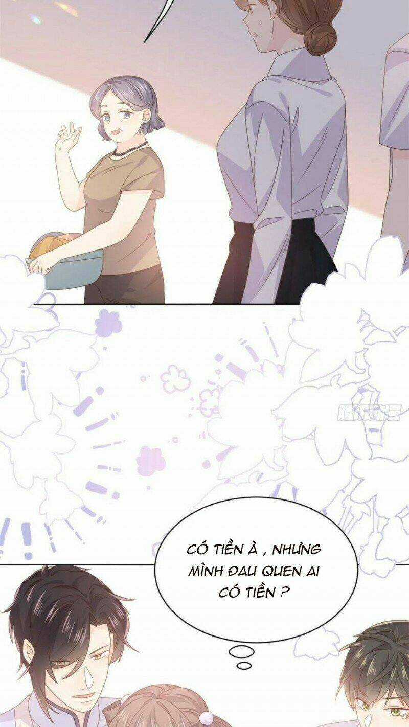 Cưng Chiều Đại Lão 3 Tuổi Rưỡi Chapter 188 trang 6