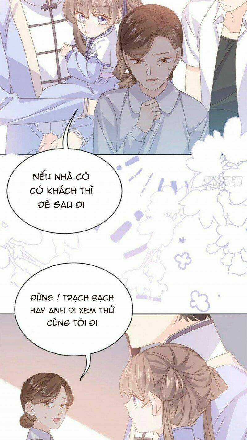 Cưng Chiều Đại Lão 3 Tuổi Rưỡi Chapter 188 trang 7