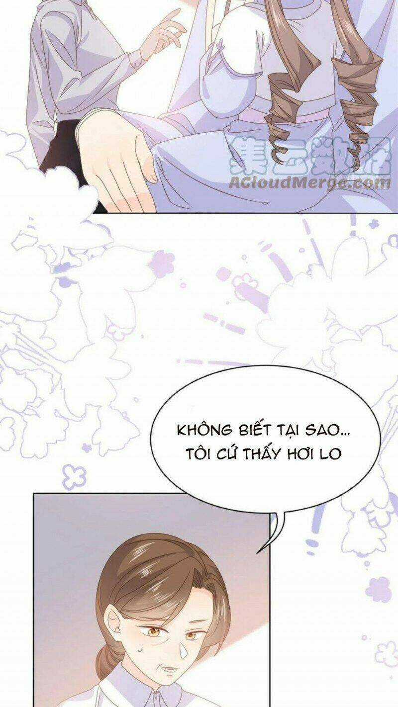 Cưng Chiều Đại Lão 3 Tuổi Rưỡi Chapter 188 trang 8