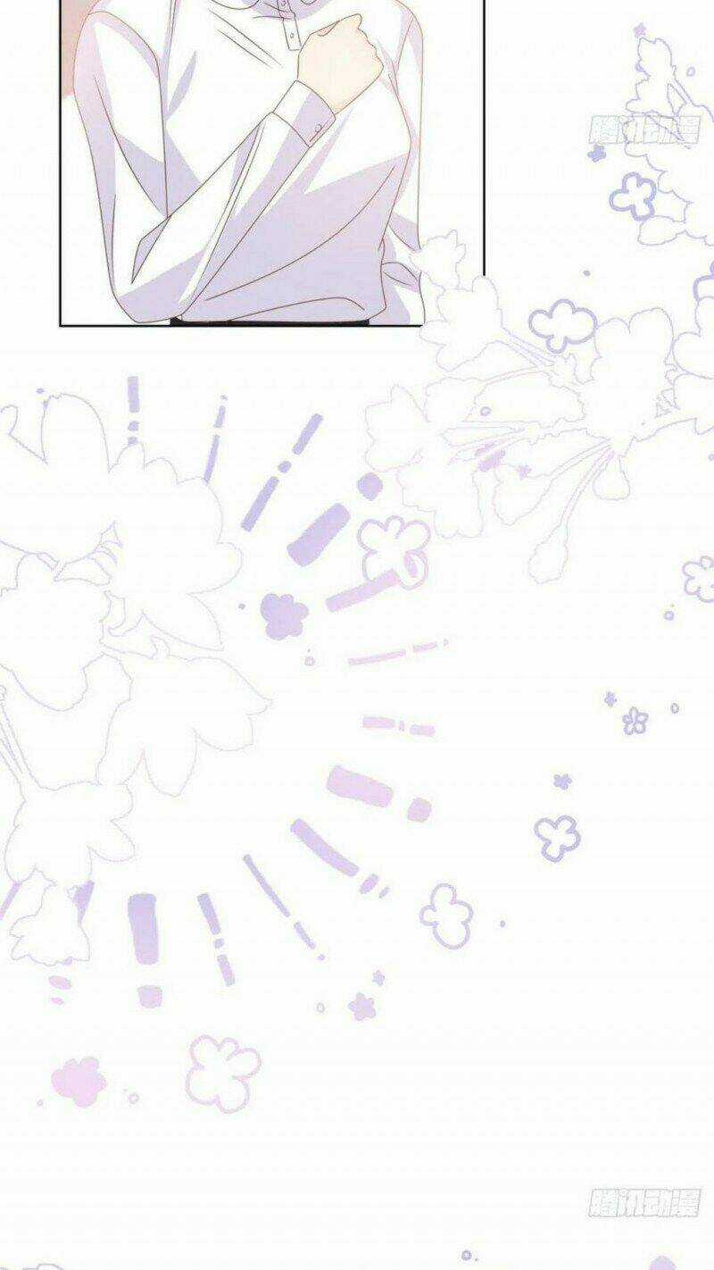 Cưng Chiều Đại Lão 3 Tuổi Rưỡi Chapter 188 trang 9