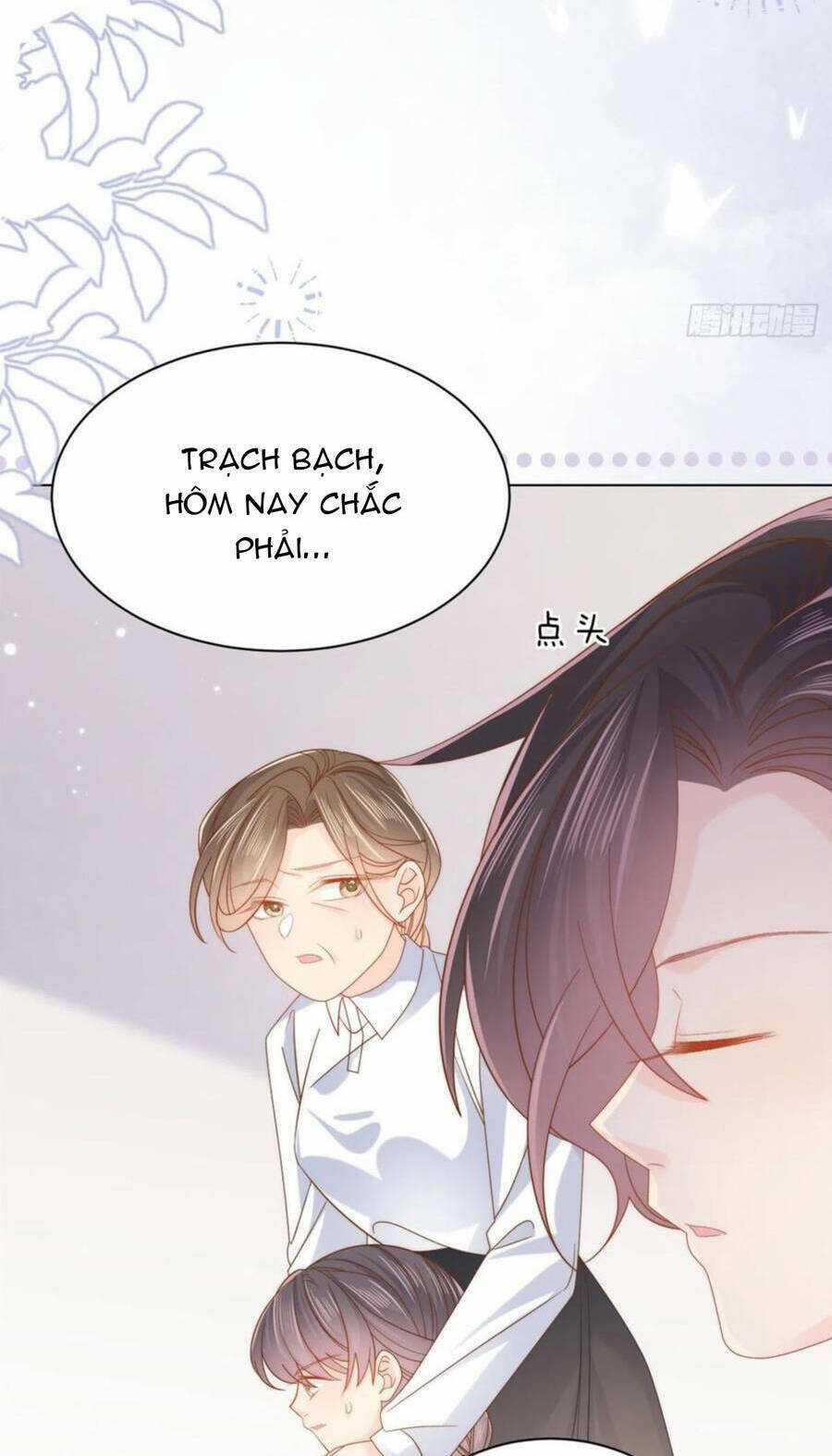 Cưng Chiều Đại Lão 3 Tuổi Rưỡi Chapter 189 trang 10