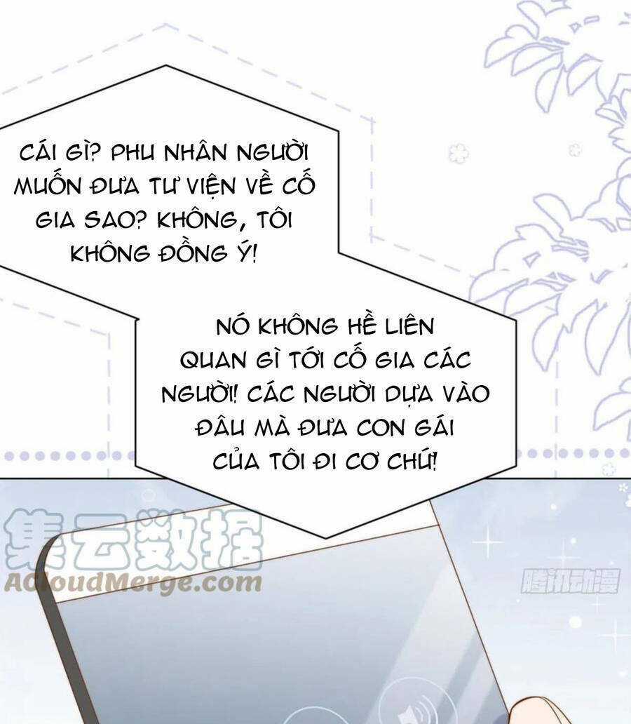 Cưng Chiều Đại Lão 3 Tuổi Rưỡi Chapter 189 trang 15