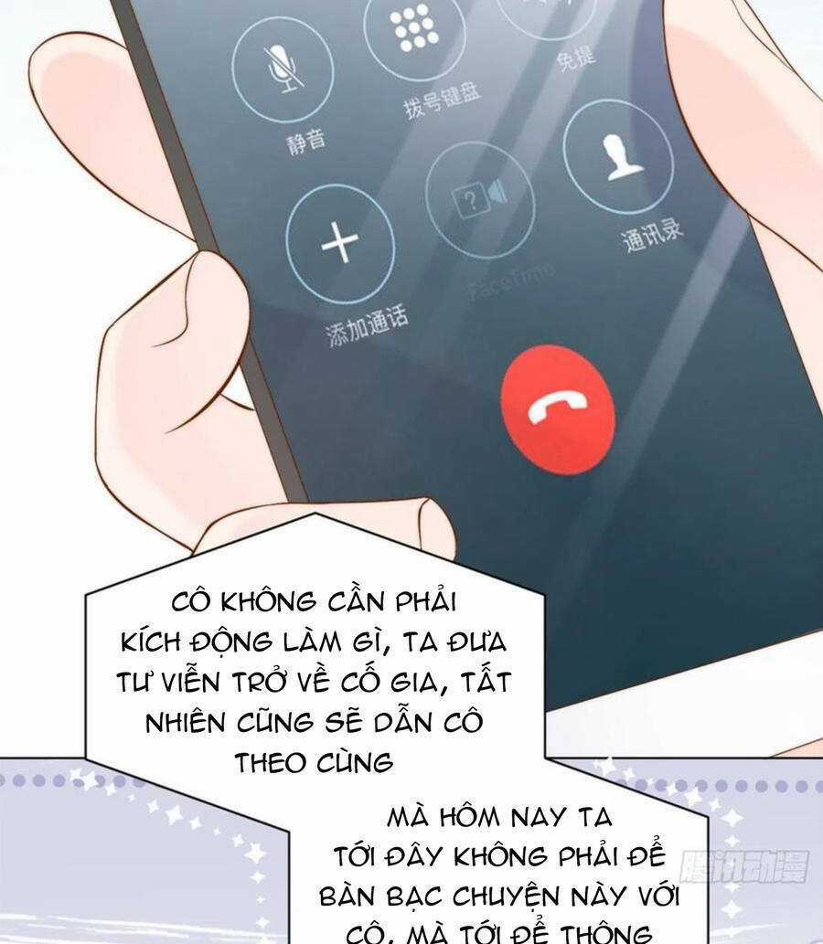 Cưng Chiều Đại Lão 3 Tuổi Rưỡi Chapter 189 trang 16