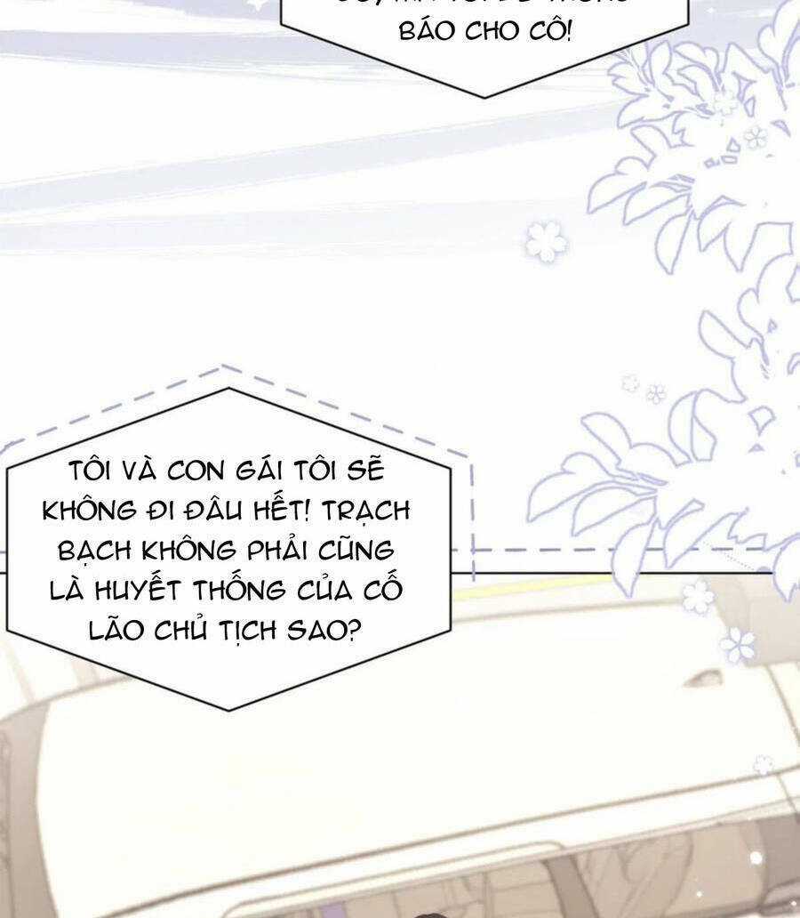 Cưng Chiều Đại Lão 3 Tuổi Rưỡi Chapter 189 trang 17