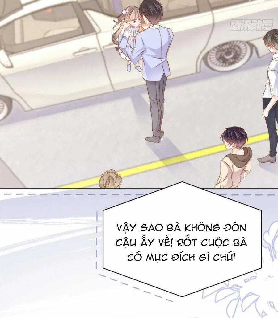 Cưng Chiều Đại Lão 3 Tuổi Rưỡi Chapter 189 trang 18