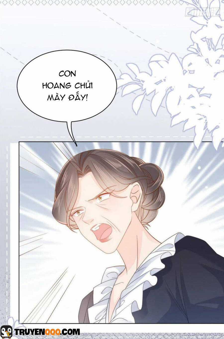 Cưng Chiều Đại Lão 3 Tuổi Rưỡi Chapter 189 trang 2