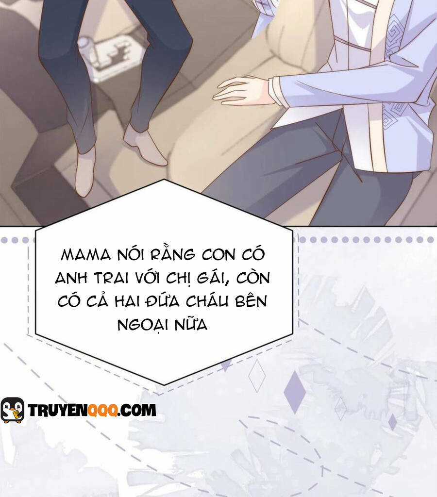 Cưng Chiều Đại Lão 3 Tuổi Rưỡi Chapter 189 trang 22