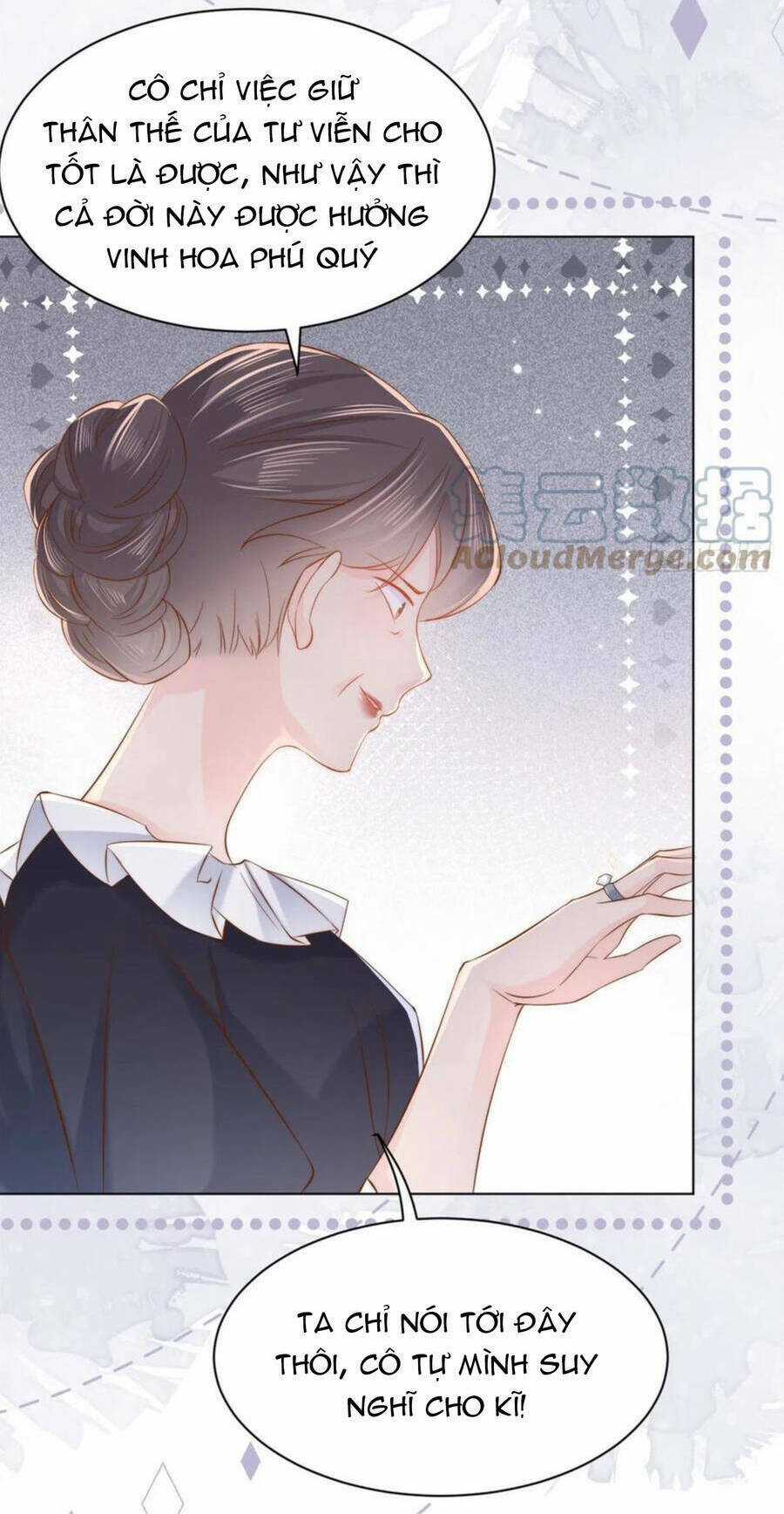 Cưng Chiều Đại Lão 3 Tuổi Rưỡi Chapter 189 trang 24