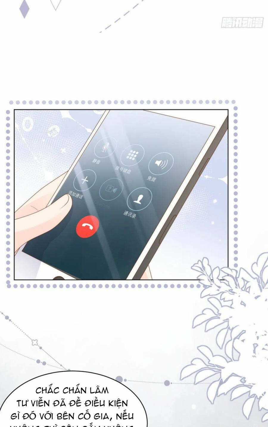 Cưng Chiều Đại Lão 3 Tuổi Rưỡi Chapter 189 trang 25