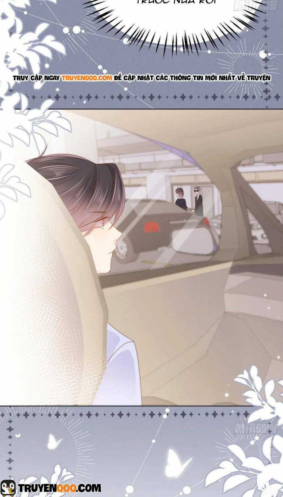 Cưng Chiều Đại Lão 3 Tuổi Rưỡi Chapter 189 trang 28