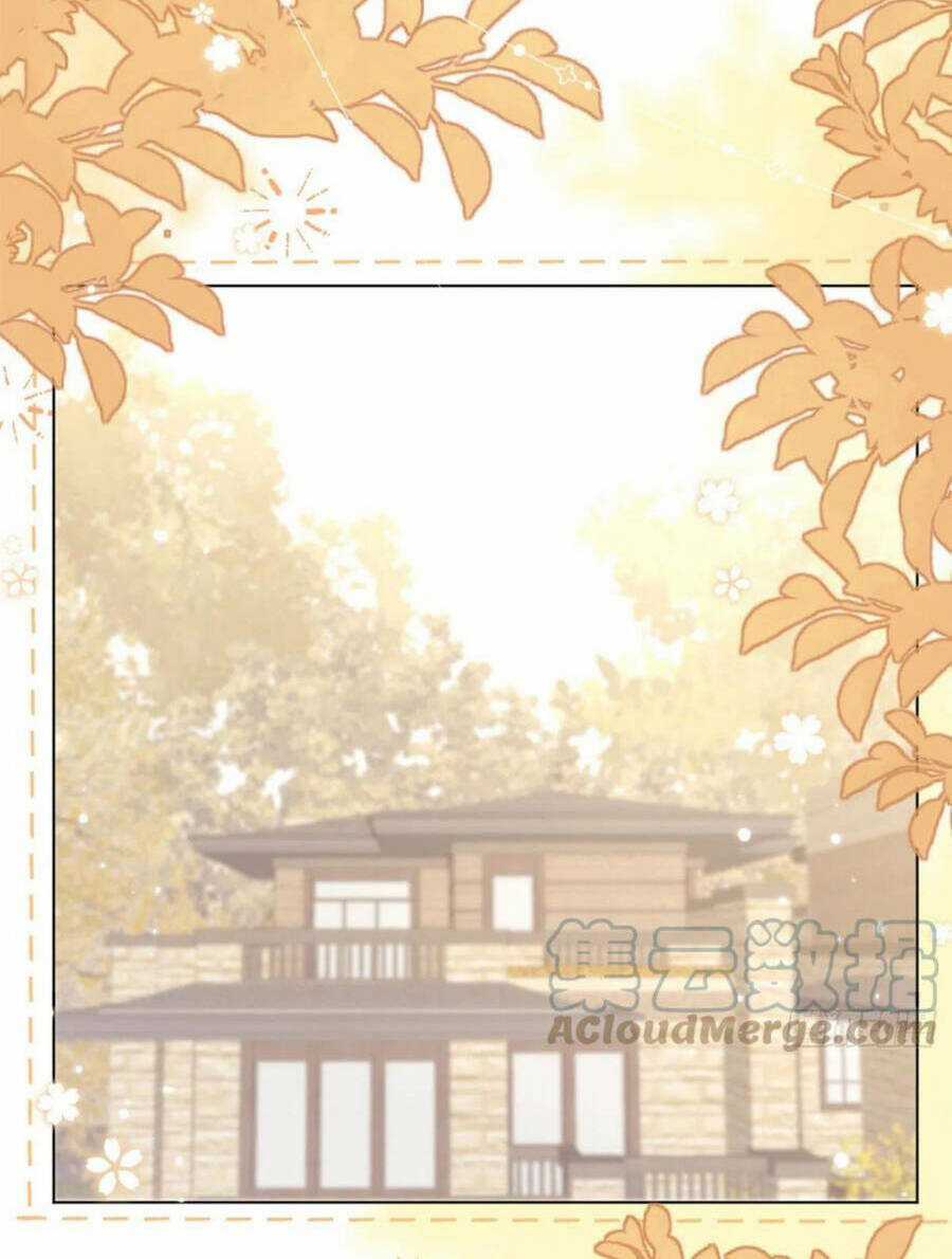 Cưng Chiều Đại Lão 3 Tuổi Rưỡi Chapter 189 trang 32