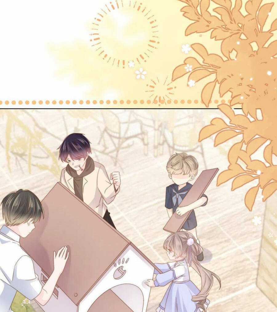 Cưng Chiều Đại Lão 3 Tuổi Rưỡi Chapter 189 trang 33