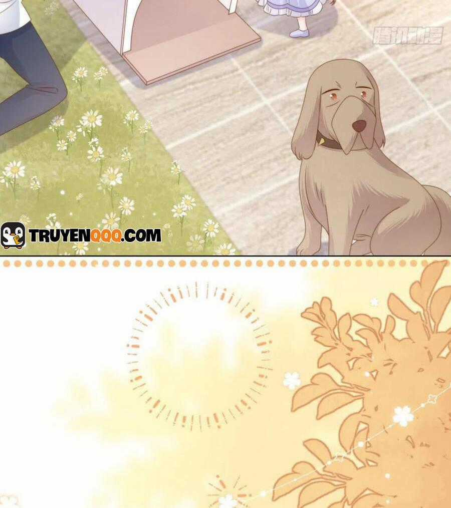 Cưng Chiều Đại Lão 3 Tuổi Rưỡi Chapter 189 trang 34