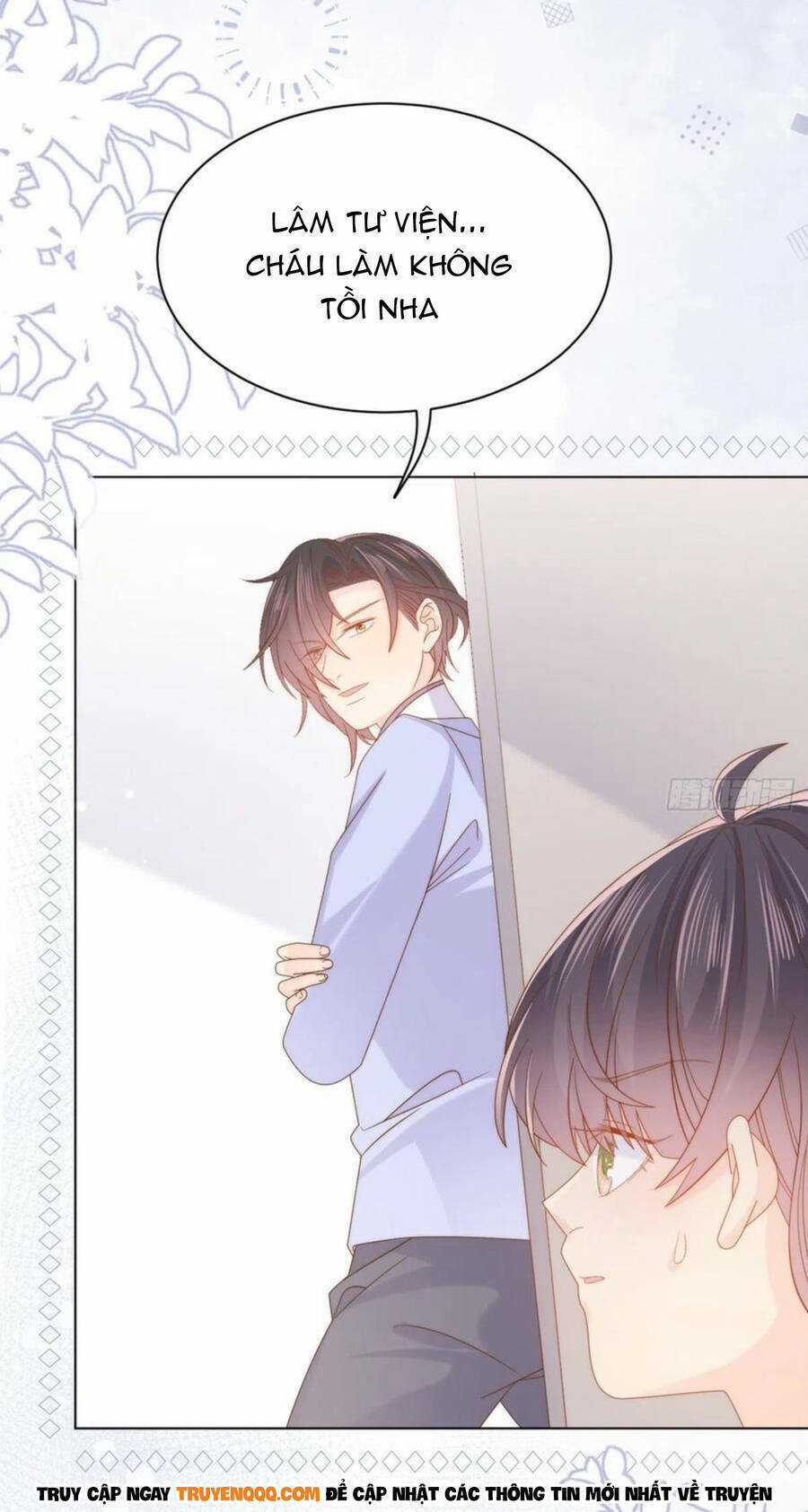 Cưng Chiều Đại Lão 3 Tuổi Rưỡi Chapter 189 trang 7