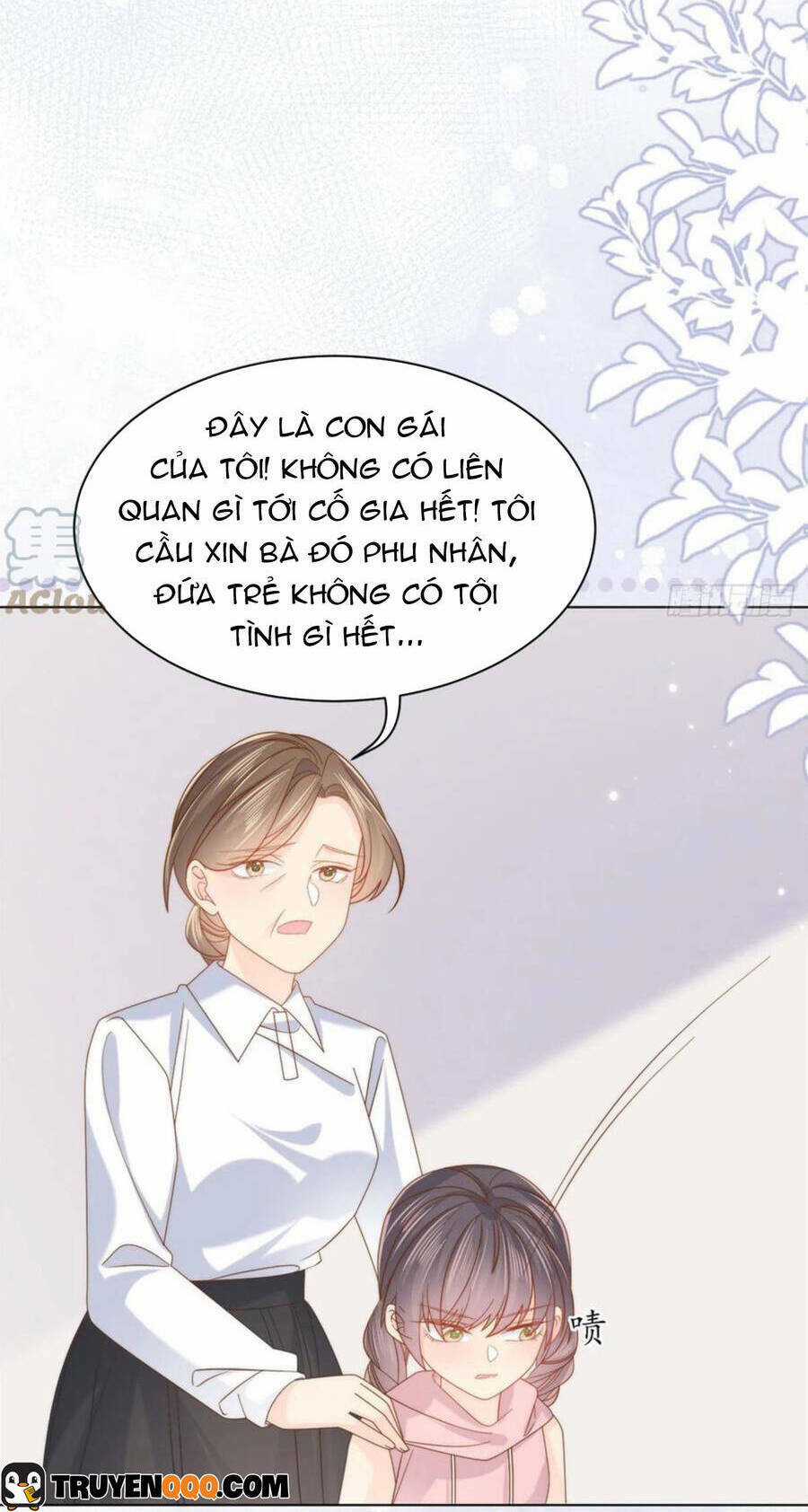 Cưng Chiều Đại Lão 3 Tuổi Rưỡi Chapter 189 trang 8