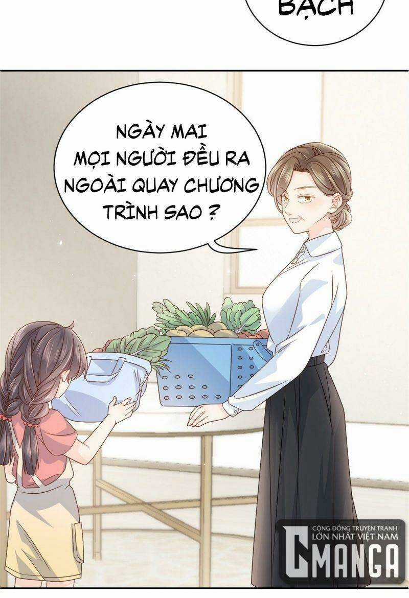Cưng Chiều Đại Lão 3 Tuổi Rưỡi Chapter 19 trang 21