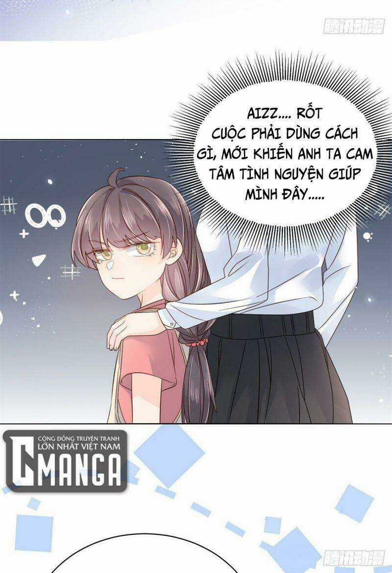 Cưng Chiều Đại Lão 3 Tuổi Rưỡi Chapter 19 trang 29