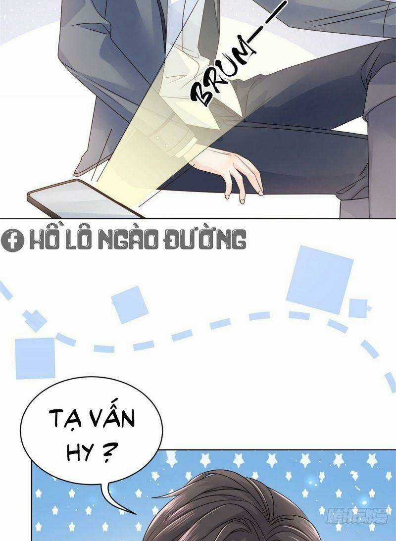 Cưng Chiều Đại Lão 3 Tuổi Rưỡi Chapter 19 trang 32