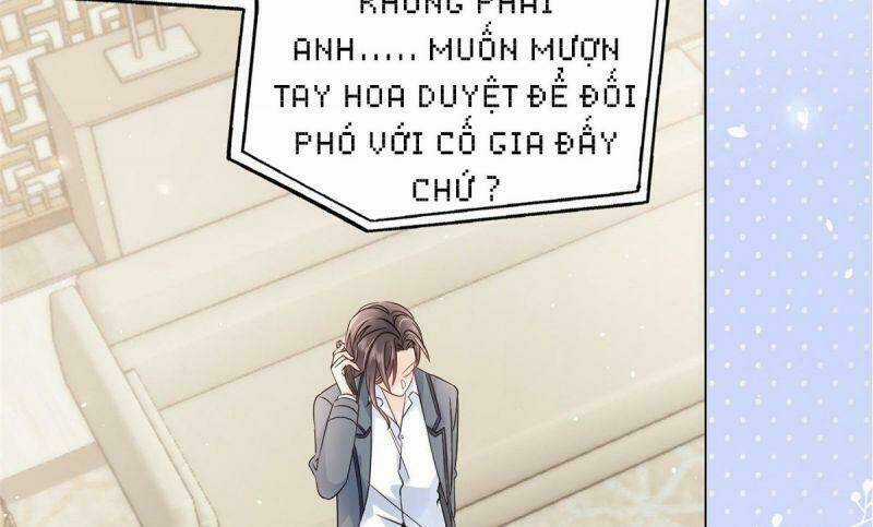 Cưng Chiều Đại Lão 3 Tuổi Rưỡi Chapter 19 trang 41