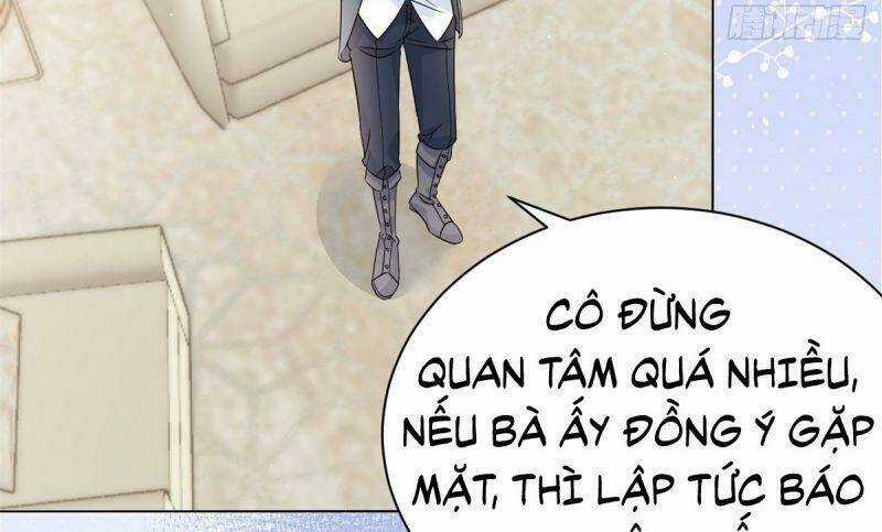 Cưng Chiều Đại Lão 3 Tuổi Rưỡi Chapter 19 trang 42