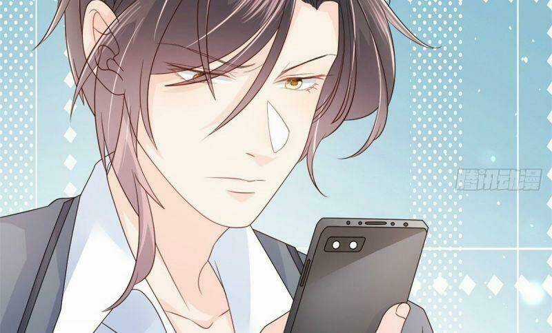 Cưng Chiều Đại Lão 3 Tuổi Rưỡi Chapter 19 trang 46