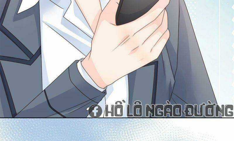 Cưng Chiều Đại Lão 3 Tuổi Rưỡi Chapter 19 trang 47