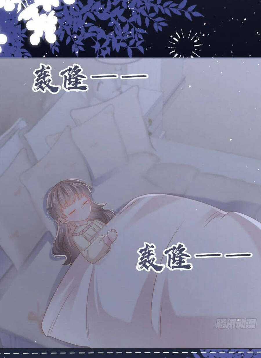 Cưng Chiều Đại Lão 3 Tuổi Rưỡi Chapter 190 trang 14