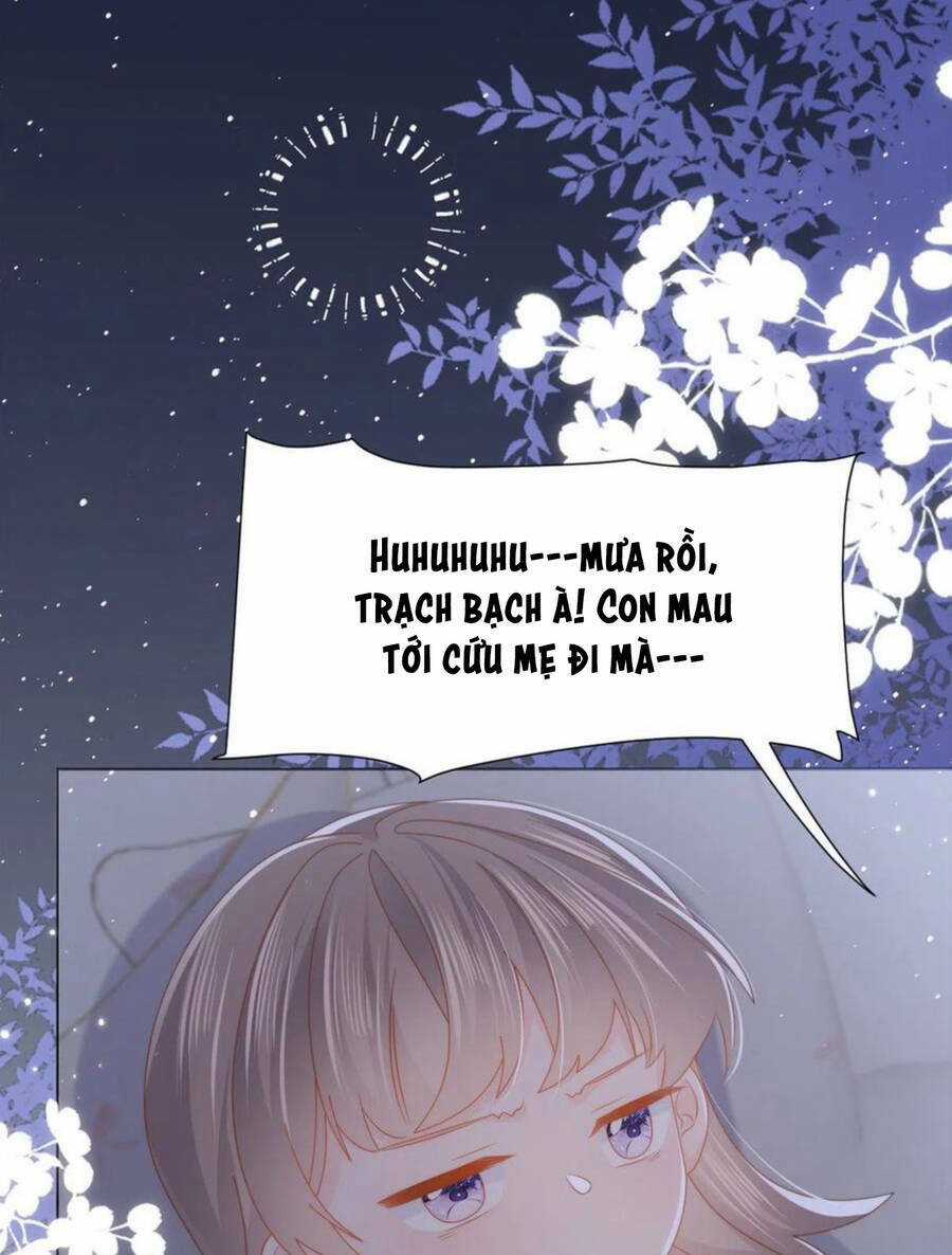 Cưng Chiều Đại Lão 3 Tuổi Rưỡi Chapter 190 trang 15