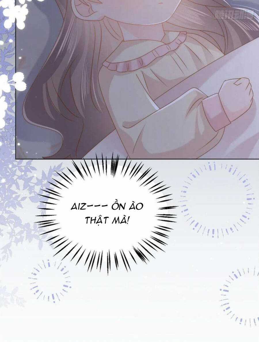 Cưng Chiều Đại Lão 3 Tuổi Rưỡi Chapter 190 trang 16